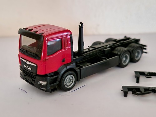 Herpa man tgs - man,