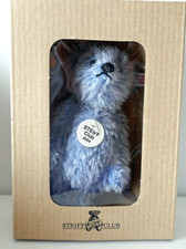 Steiff Club Geschenkbär 2004