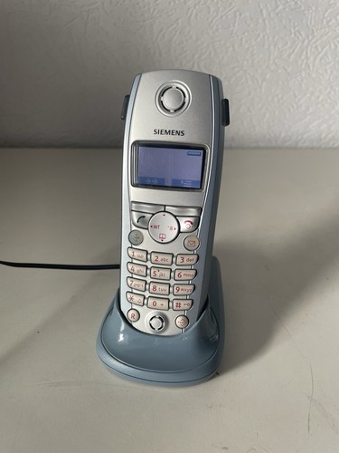 Siemens gigaset color - gigaset, s1