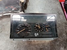 VW Polo 86C Tacho