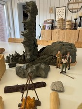 Schleich Wild Life Krokodil