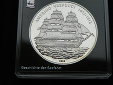 Benin 1000 Francs  2005 -