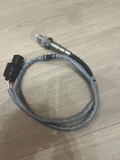 BOSCH Breitband Abgas Lambda