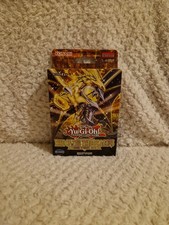 Yu-Gi-Oh Structure Deck Deutsch Rise of the True Dragons / 1.Auflage