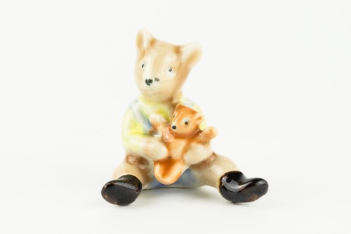 Süße miniatur maus - süße, mit