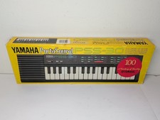 Yamaha PortaSound PSS-30