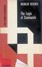 The Logic of Commands Rescher