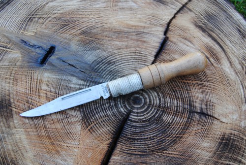 Altes messer seefahrt segeln - messer,