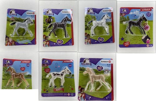 Schleich horse club limited - club,