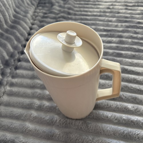 Tupperware kanne milchkanne - tupperware,