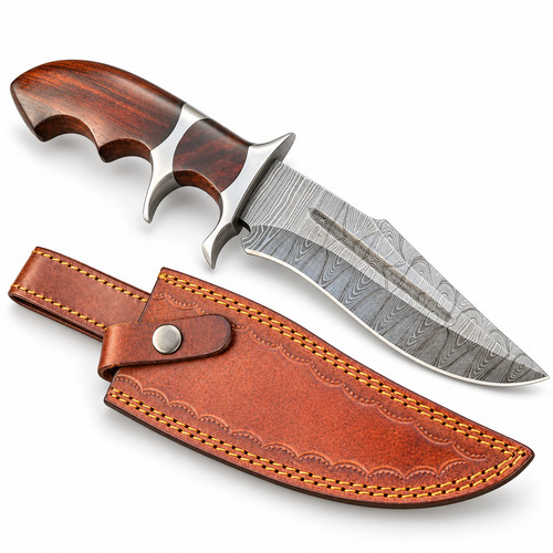 Novahaven damastmesser cm - novahaven,