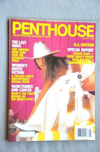 Penthouse magazin edition - magazin, u.s.