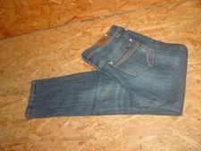 Stretchjeans/Jeans v. TOM TAILOR" Gr.30(W30/L32) blau used Carrie Slim