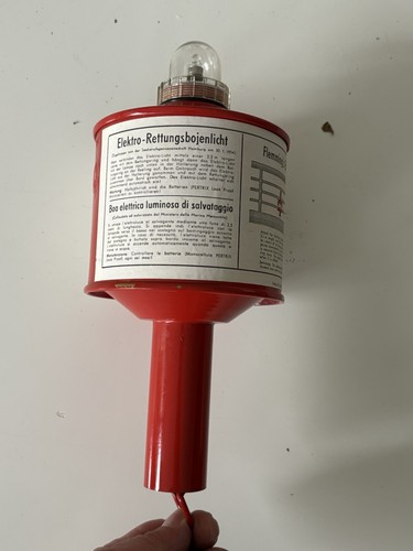 Rettungsbojen licht - rettungsbojen,