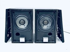 Sony SA-N1 Aktiv Lautsprecher