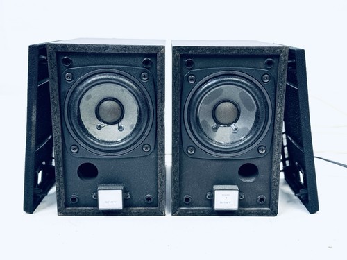 Sony aktiv lautsprecher - sony, sa-n1