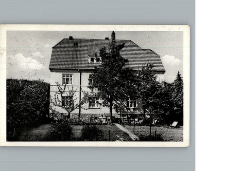 Bad driburg haus daheim - haus,