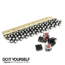 AKAI MPC5000 FULL SET OF 66