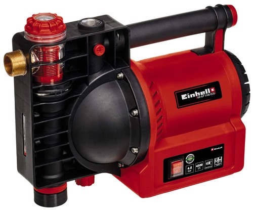 Einhell oberflächenpumpe 1200 - einhell-oberflächenpumpe,