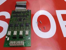 Elmeg 4a/b 4ab V1.0 Modul für