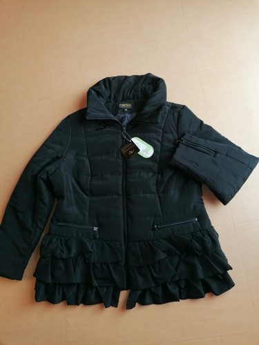 Jacke neu 48 harald - neu,