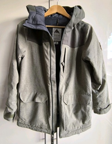 Vintage herren burton - vintage,