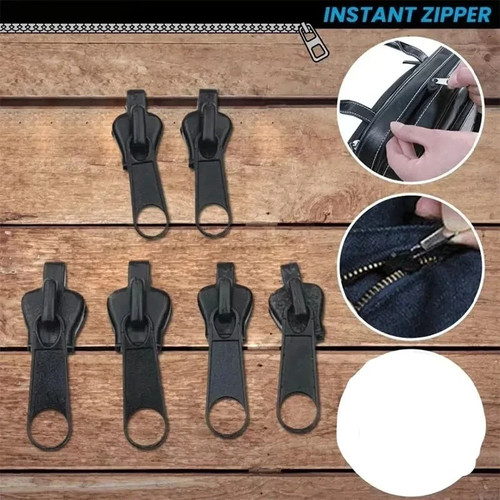 6pcs universal instant - universal, fix