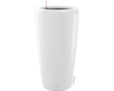 Pflanzvase lechuza rondo - pflanzvase,