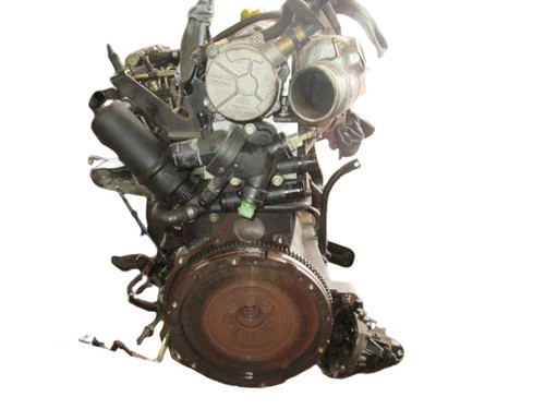 Motor renault megane - renault, 1.9