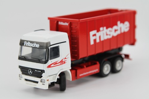 Conrad modelle mercedes - conrad, i