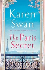The Paris Secret, Swan, Karen
