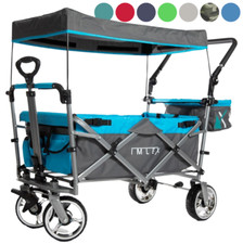 IMLEX Bollerwagen IM-4268