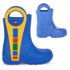 Crocs Lego Kids Stiefel Nr. 29