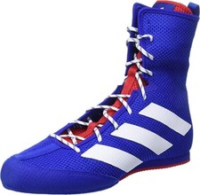 ADIDAS BOX HOG 3 [ GR. 39 1/3
