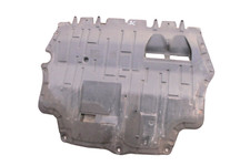 VW Passat 3C Unterfahrschutz