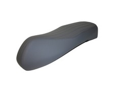 Vespa Sitzbank grau matt 1B009579000C4 GTS Classic 125 300 310 2022-24