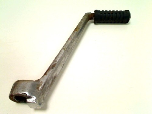 Kickstarter zundapp 1978 - kickstarter,