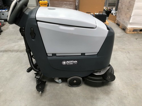 Nilfisk sc500 komplett - sc500, 53