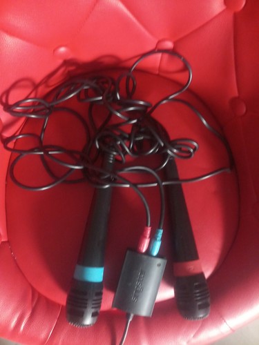 Original singstar mikrofone - original,