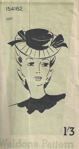 1940s ww2 vintage - 1940s,
