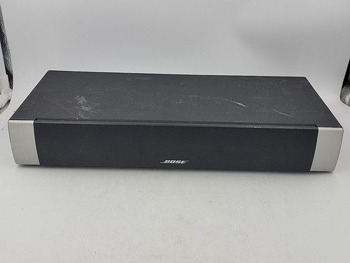 Bose mc1 media center free - media,