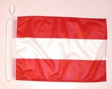 Flagge / Fahne Österreich