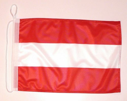 Flagge fahne österreich - /,