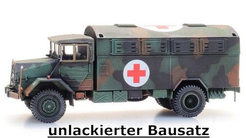 Artitec 1870172 87 - artitec, 1:87: