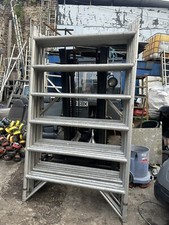 Alu Turmgerüst One Only ��