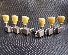 Gotoh SD90 Machine Heads