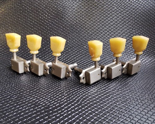 Gotoh sd90 machine heads - sd90,