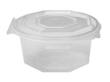 50 Salatschalen Haushaltsbox