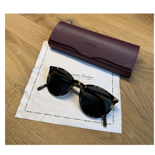Oliver peoples malley - oliver, sun