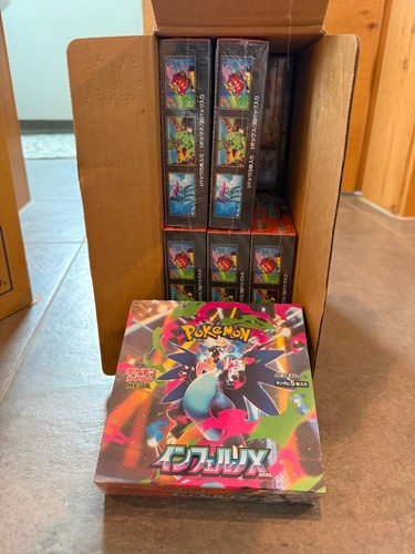 Pokémon inferno display - pokémon,